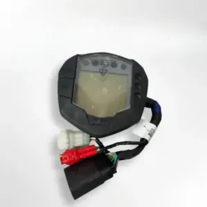 Ktm Duke 390 Abs Model My16 Model Speedometer | Jg402408