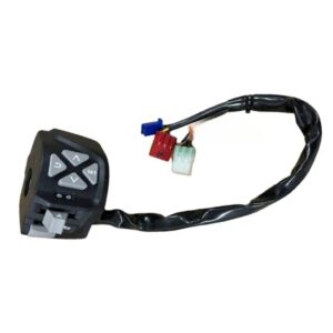 Ktm Duke 390 Control Switch Left