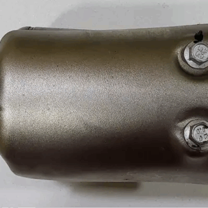 Ktm Duke 390/ Rc 390 Starter Motor Assembly