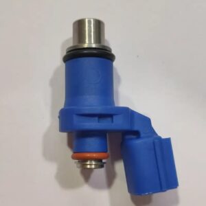 Ktm Duke 390 / Rc390 Compatible Fuel Injector Unit