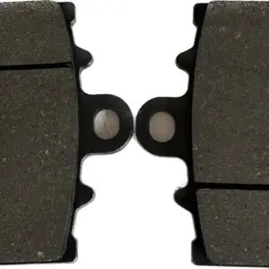 Ktm Duke / Rc 125/200/250/390 Front Brake Pads By Nifin