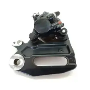 Ktm Duke/rc 125/200/250/390 Rear Disc Brake Calliper Assembly By Bybre