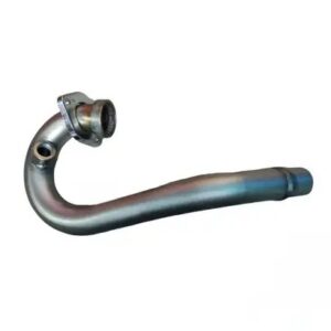 Ktm Duke/rc 125/200 Bs3/bs4 Bend Pipe