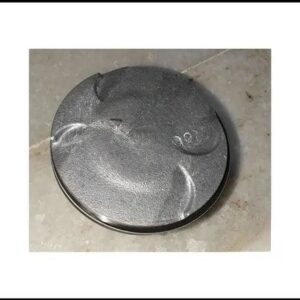 Ktm Duke/rc 200 Piston With Rings Original