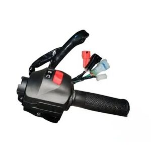 Ktm Duke/rc 390 Bs4/bs6 Ride By Wire Throttle