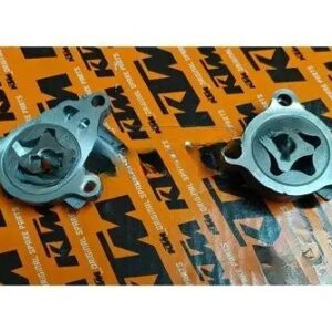 Ktm Duke/rc 390 Oil Pump And Evacuation Pump Assembly
