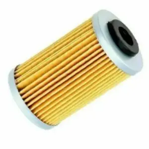 Ktm Duke / Rc Replacement Oil Filter
