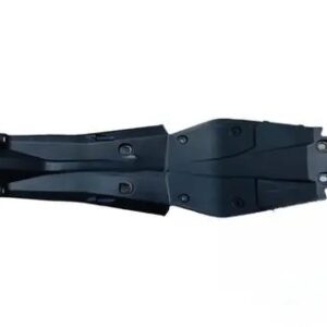 Ktm Duke Undertray