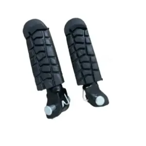 Ktm Footrest Set (2012-2017) Compatible For Duke 200/390/125 Models Old Models