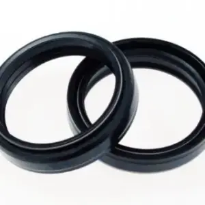 Ktm Fork Oil Seal (set Of 2)