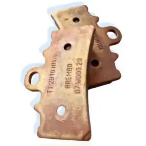Ktm Front Brake Pads By Brembo Compatible Duke/rc 125/200/250/390/ Adventure