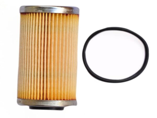 Ktm Oil Filter + Oring - Image 2