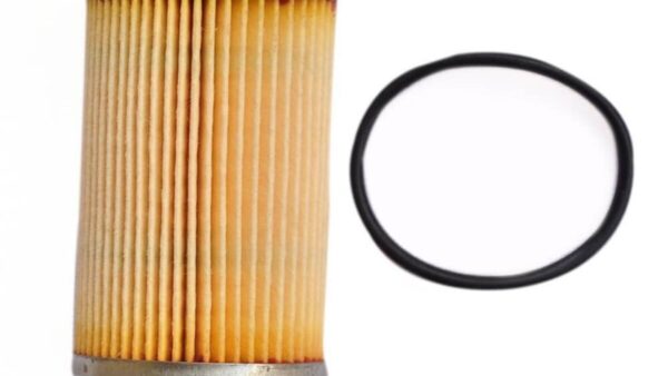 Ktm Oil Filter + Oring - Image 3