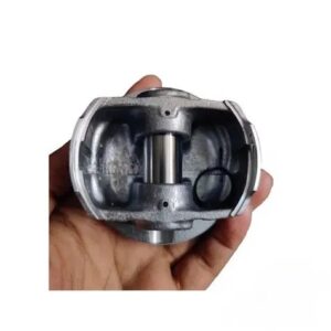 Ktm Piston With Rings