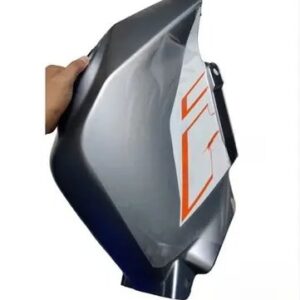 Ktm Rc 125/200/390 Bs6 Tank Fairing Available For All Model