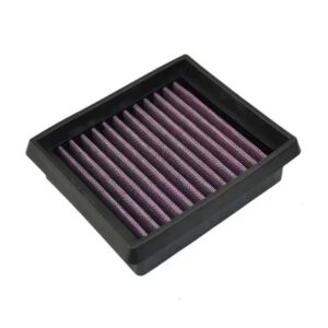 Ktm Rc 125/200/390 Compatible High-performance Paper Based Washable/ Reusable Air Filter