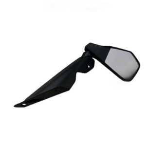 Ktm Rc 200/390/125 Bs4 Mirror (lhs) Without Blinkers