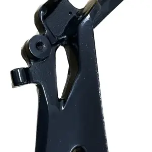 Ktm Rc 200/390/125 Front Footrest Bracket(step Holder) Rh Jy113005