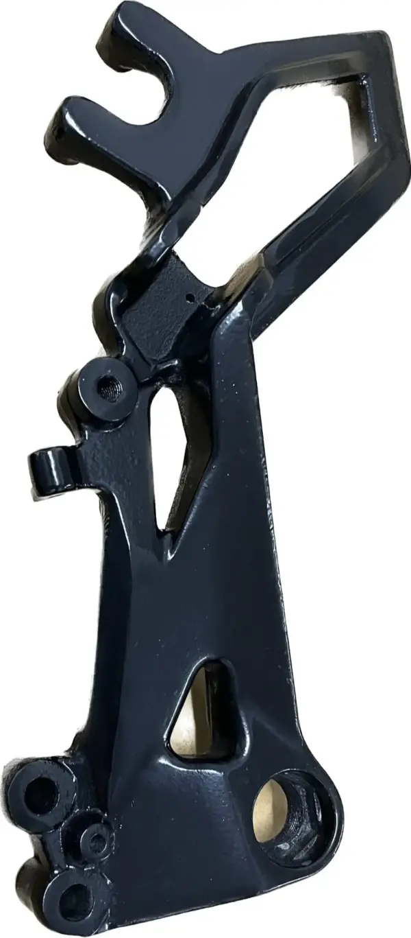 Ktm Rc 200/390/125 Front Footrest Bracket(step Holder) Rh Jy113005
