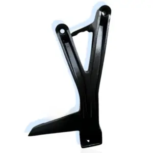 Ktm Rc 200/390/125 Rear Footrest Bracket(step Holder)