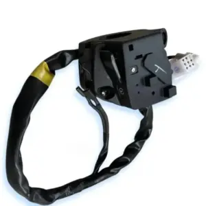 Ktm Rc 200 Control Switch Rhs ( Right Hand Side ) 2015-2016 Models