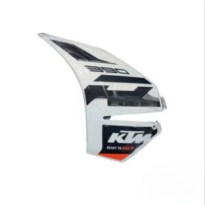 Ktm Rc 390 Bs6 Left Outer Fairing
