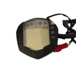 Ktm Rc 390 Speedometer Bs3/bs4 (instrument Cluster)