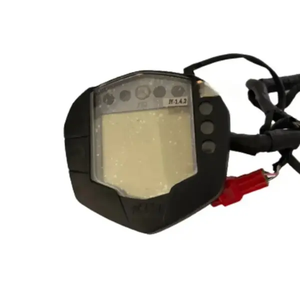 Ktm Rc 390 Speedometer Bs3/bs4 (instrument Cluster)