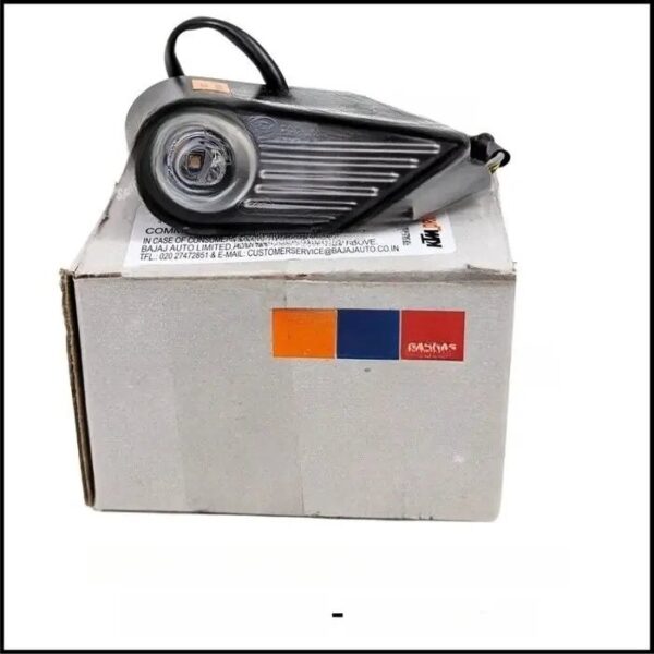 Ktm Rc Front Indicator Right Side - Jy401008
