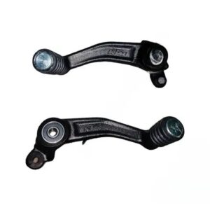 Ktm Rc Gear And Brake Pedal