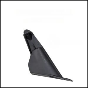 Ktm Rc Right Side Mirror Stay - Suitable For All Rc Bs3/4