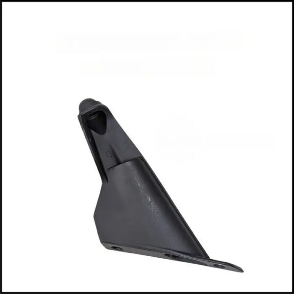 Ktm Rc Right Side Mirror Stay - Suitable For All Rc Bs3/4