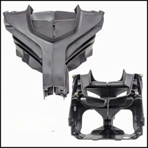 Ktm Rc Structure (full Set)