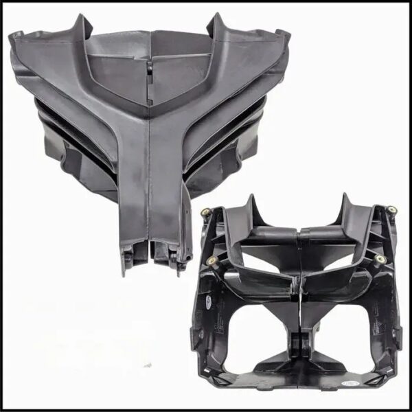 Ktm Rc Structure (full Set)