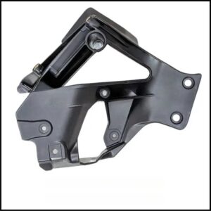 Ktm Rc Structure Left Side - Jy181244