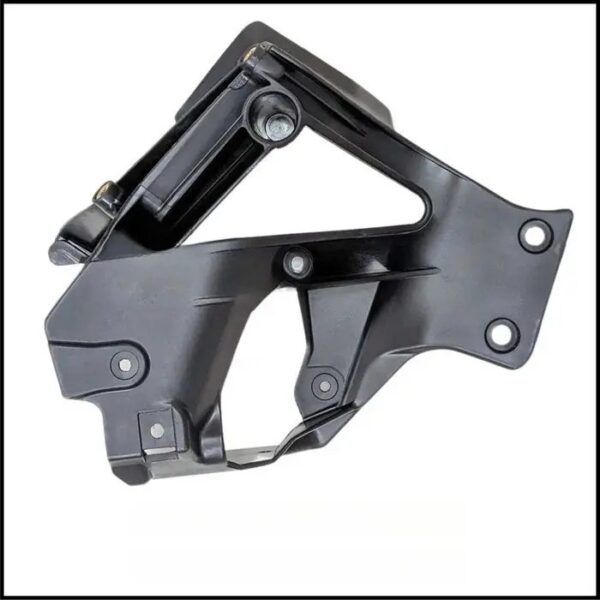Ktm Rc Structure Left Side - Jy181244