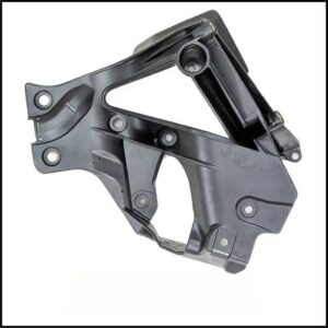 Ktm Rc Structure Right Side - Jy181245