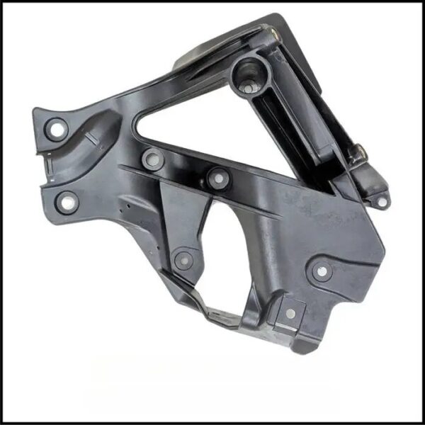 Ktm Rc Structure Right Side - Jy181245