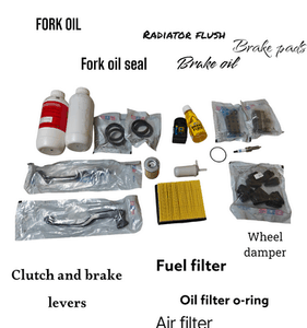 Ktm Service Kit
