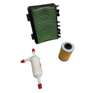 Ktm Service Kit (duke 250,390,125,200 Bs6) (rc 200,rc 390,rc 125)