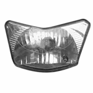 Head Light Assy-hero Maestro Old