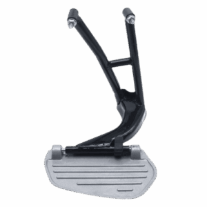 Ladies Foot Rest Standard Fascino