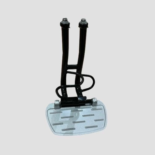 Ladies Footrest Access Bs6