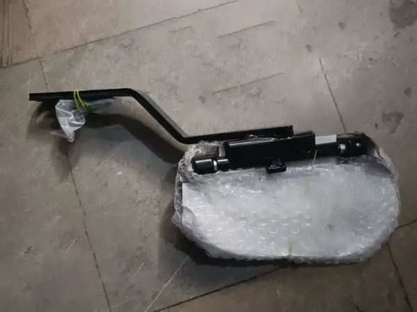 Ladies Footrest For Ola Bike