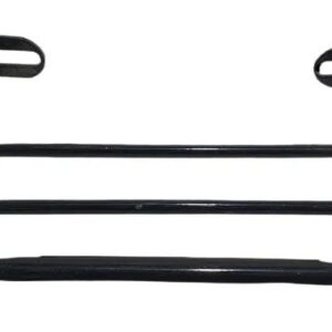 Lady Footrest Gixxer & Gixxer Sf 150 & 250