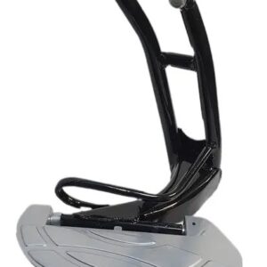 Lady Footrest Hero Pleasure Plus