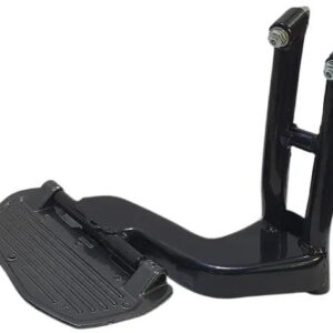 Lady Footrest Tvs Jupiter 110, Ntorq & Wego