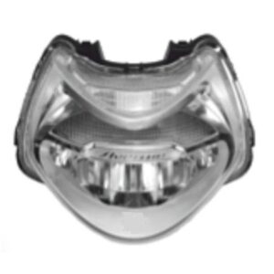 Led Headlight Assembly Honda Aviator (hl-5249m)