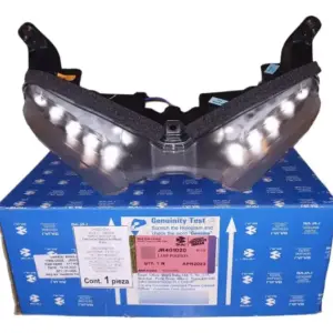 Led Position Lamp For Pulsar N160 | N250 | N150 | Bajaj