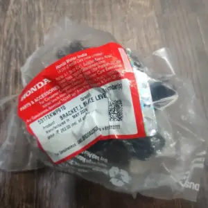 Left Combi Brake Yoke For Activa Het/3g/4g/5g